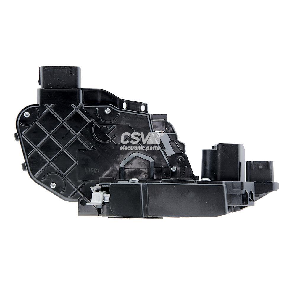 imagen (4) del producto Actuador Trasero Izqdo L.rover