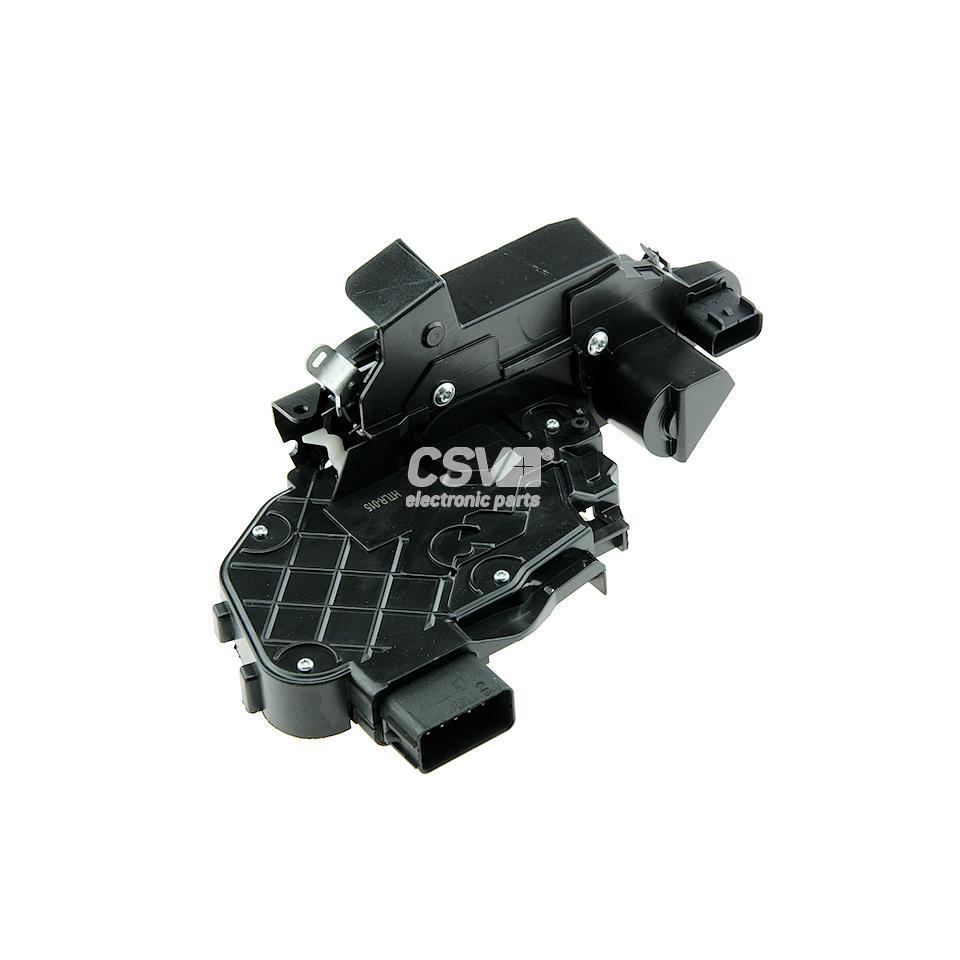 imagen (1) del producto Actuador Trasero Dcho Land Rover