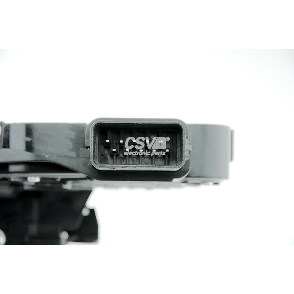 imagen (6) del producto Actuador Trasero Dcho Land Rover