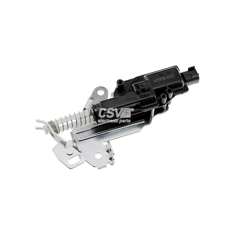 imagen (1) del producto Actuador Maletero Ford