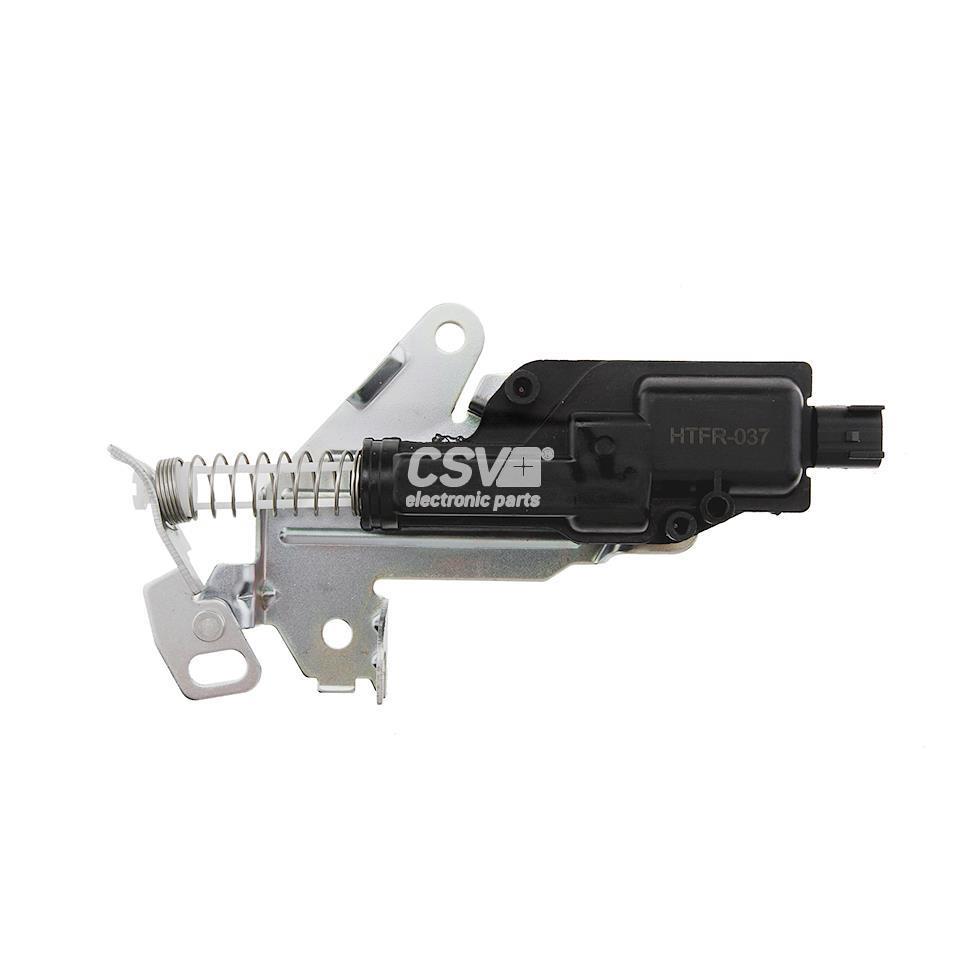 imagen (3) del producto Actuador Maletero Ford