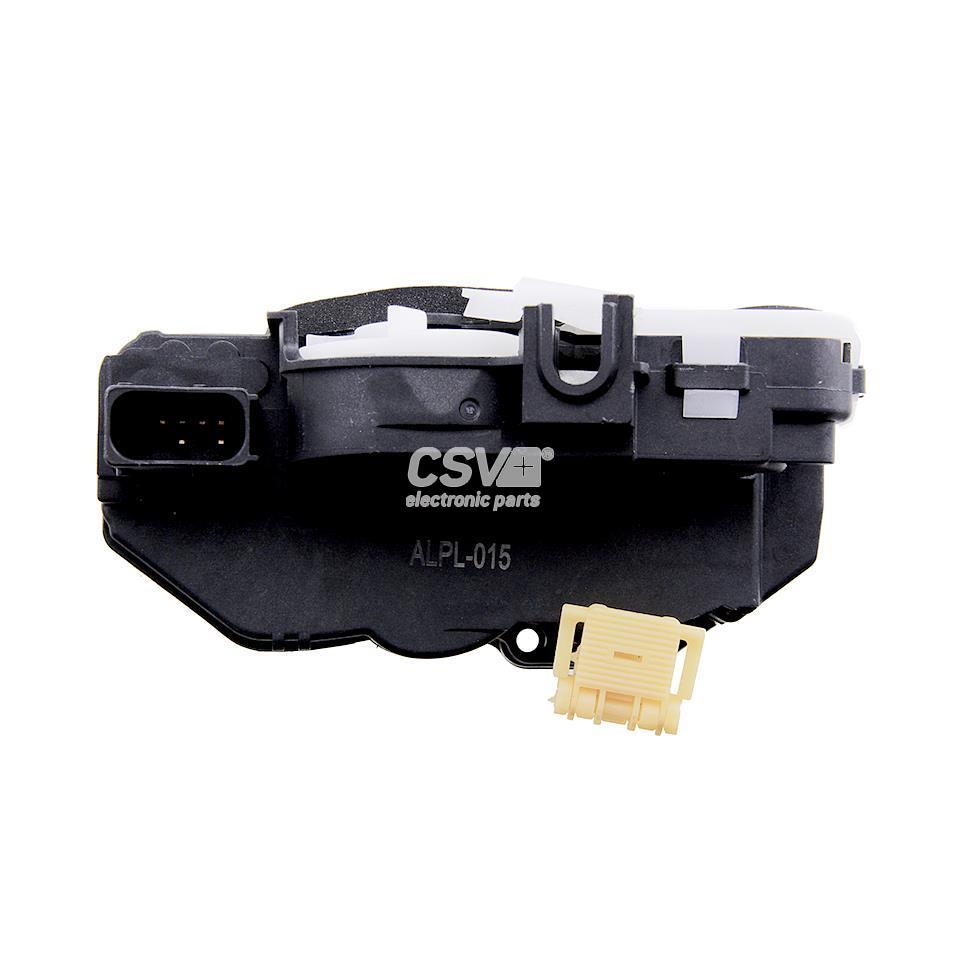 imagen (5) del producto Actuador Tras.dcho Opel