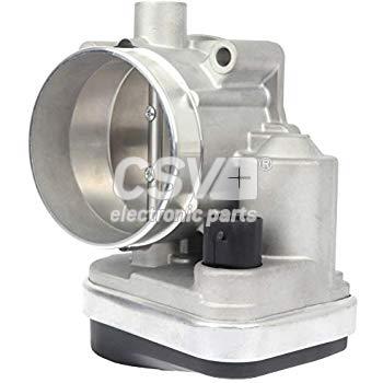 imagen (1) del producto Cuerpo De Mariposa Crysler