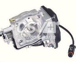 imagen (1) del producto Cuerpo Mariposa Mercedes