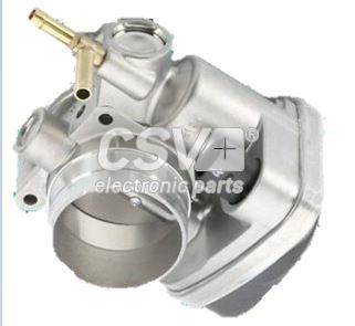 imagen (1) del producto Cuerpo De Mariposa