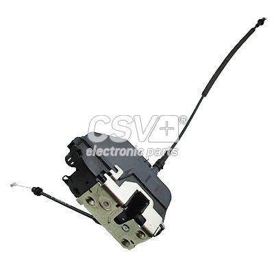 imagen (1) del producto Actuador Delantero Dcho C3