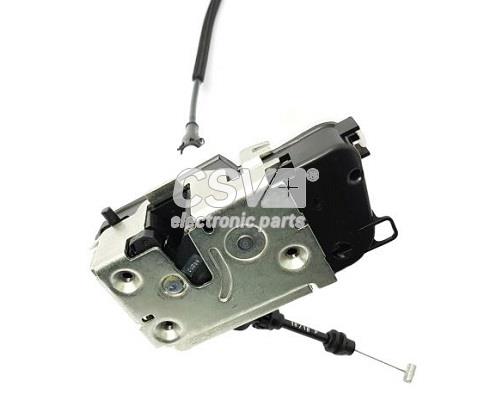 imagen (1) del producto Actuador Trasero Dcho C3