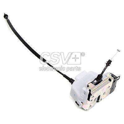 imagen (1) del producto Actuador Trasero Izquierdo C3