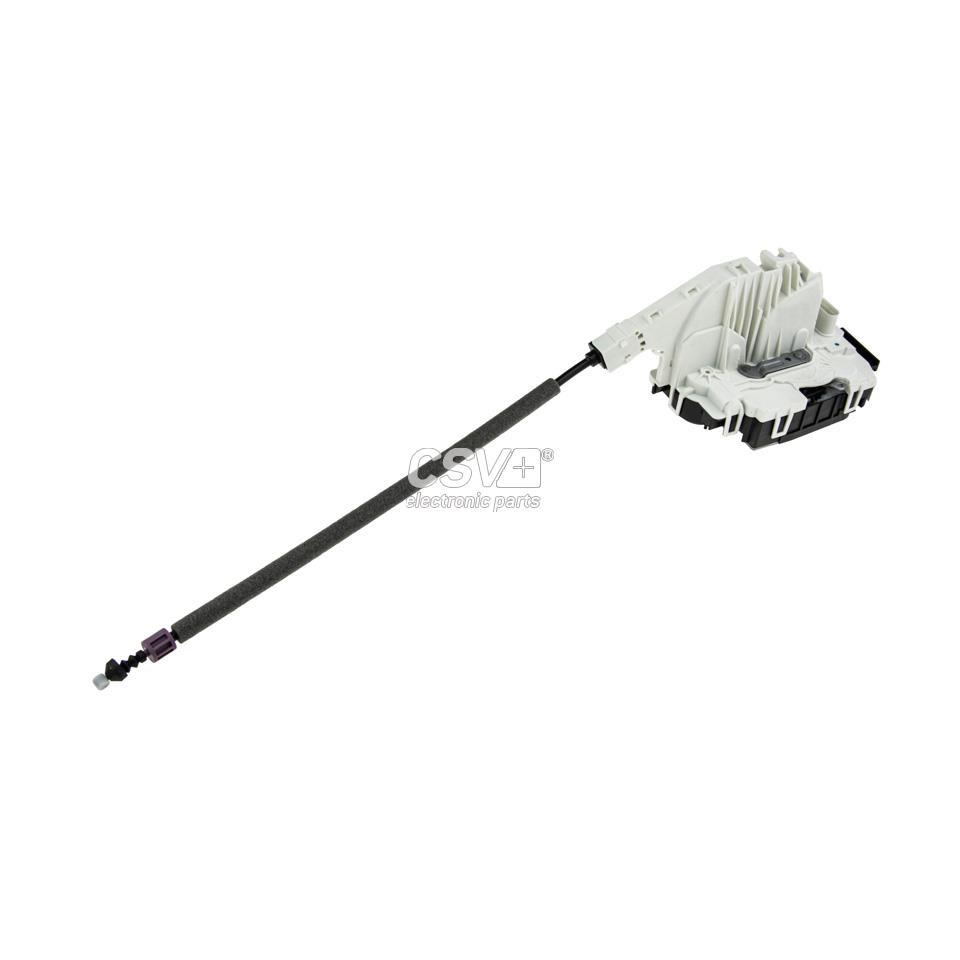 imagen (1) del producto Actuador Delant.izdo Mercedes