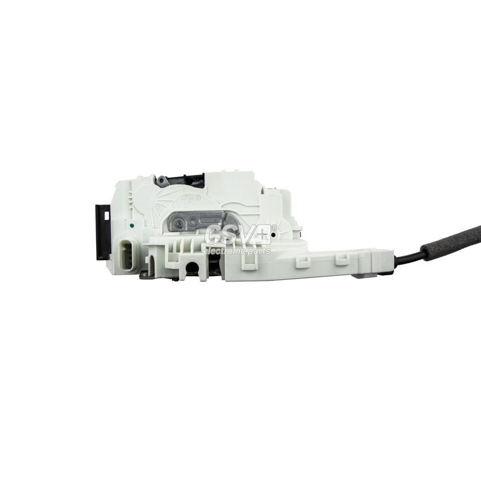 imagen (3) del producto Actuador Delant.izdo Mercedes