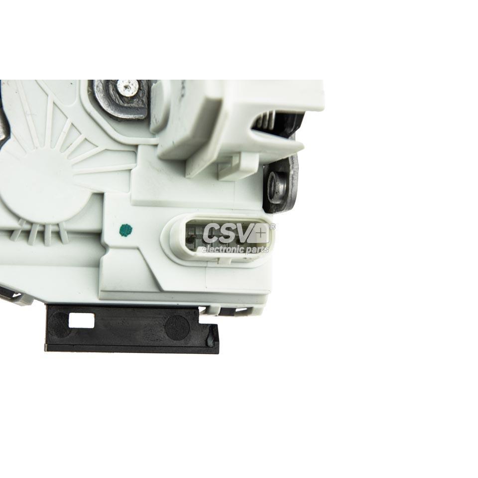 imagen (5) del producto Actuador Delant.izdo Mercedes