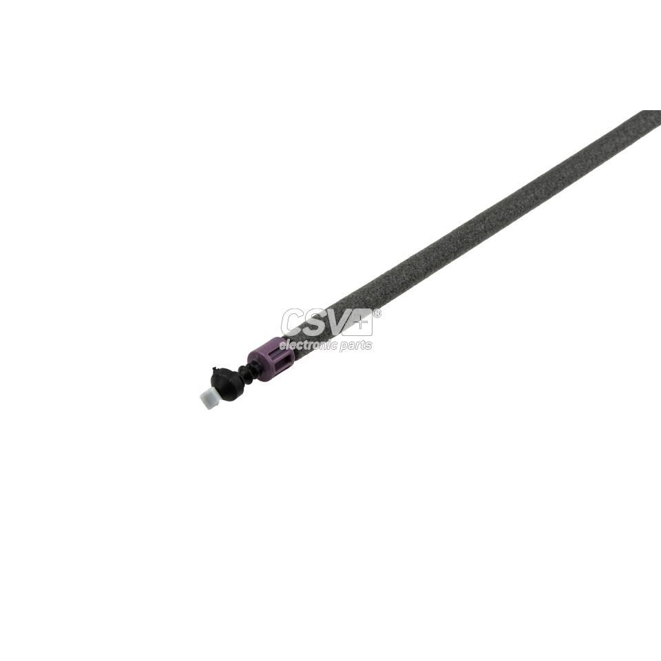 imagen (6) del producto Actuador Delant.izdo Mercedes