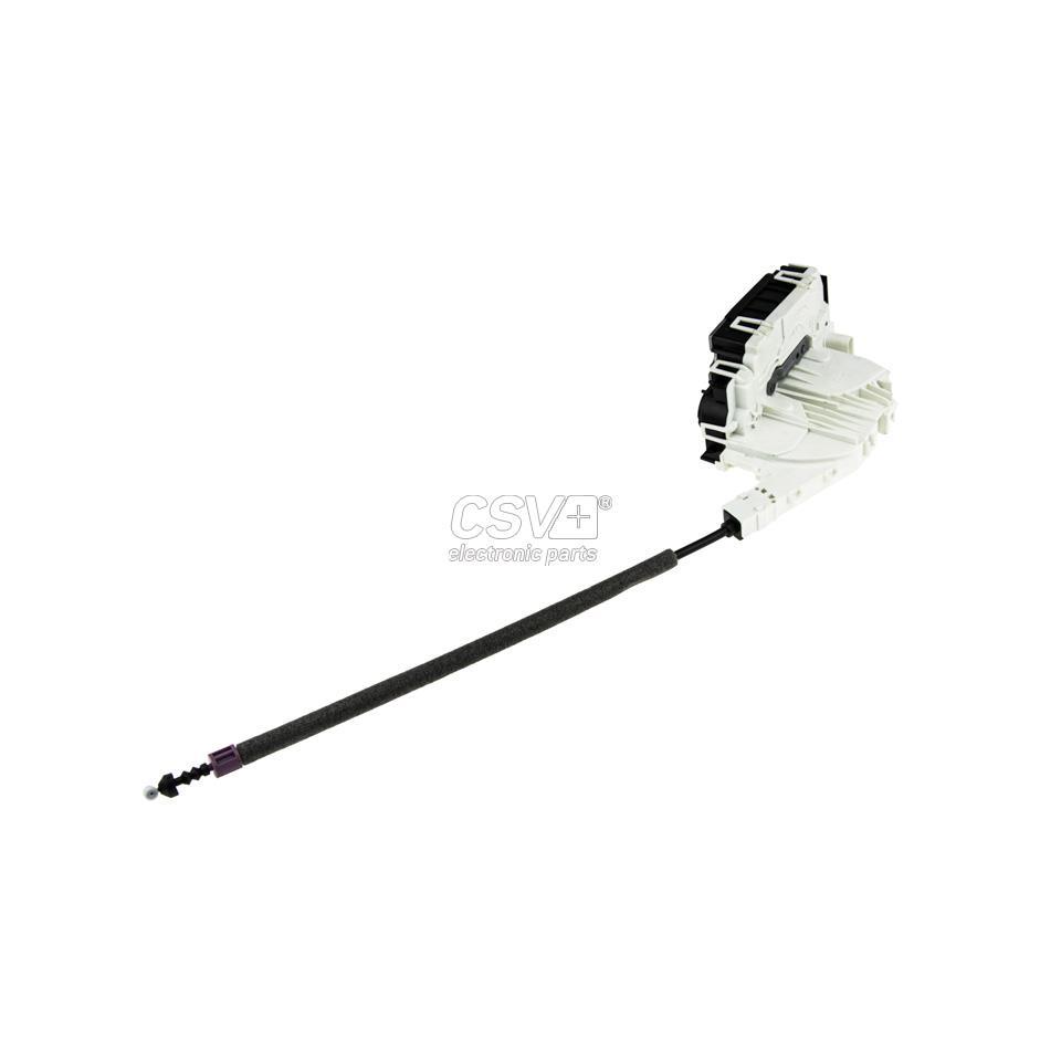 imagen (1) del producto Actuador Delant.dcho Mercedes