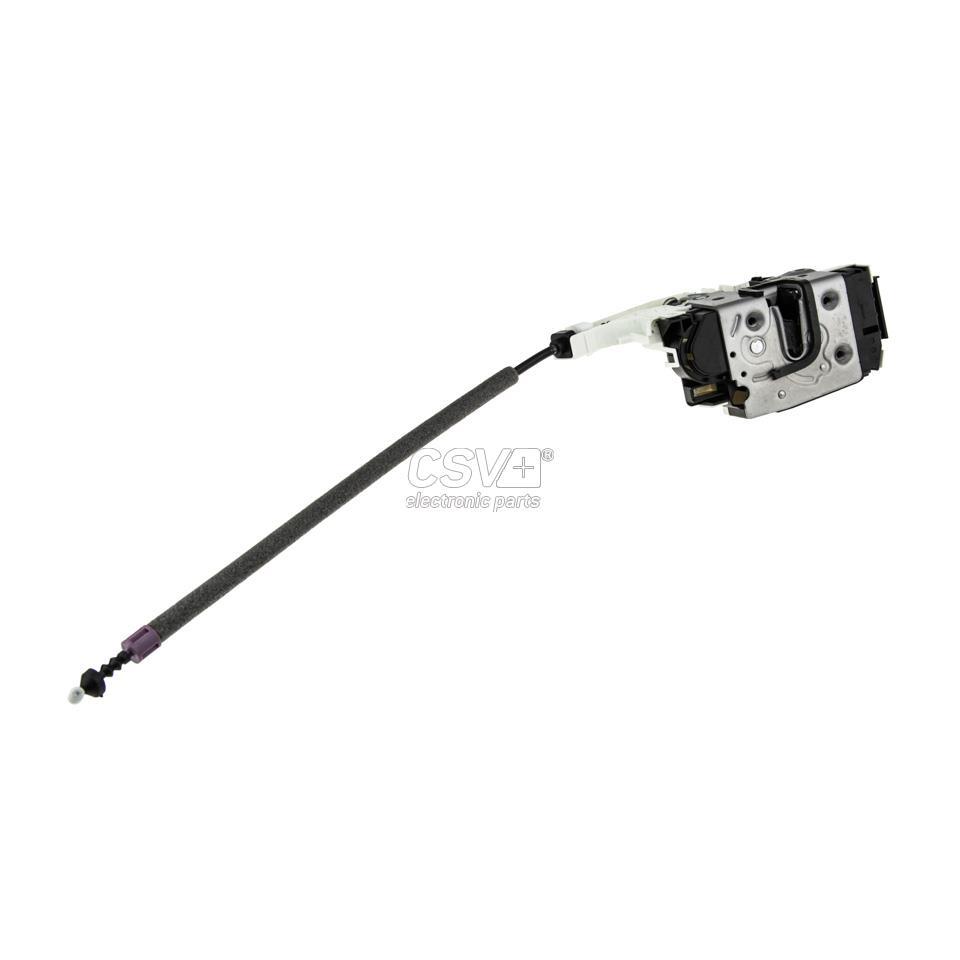 imagen (2) del producto Actuador Delant.dcho Mercedes