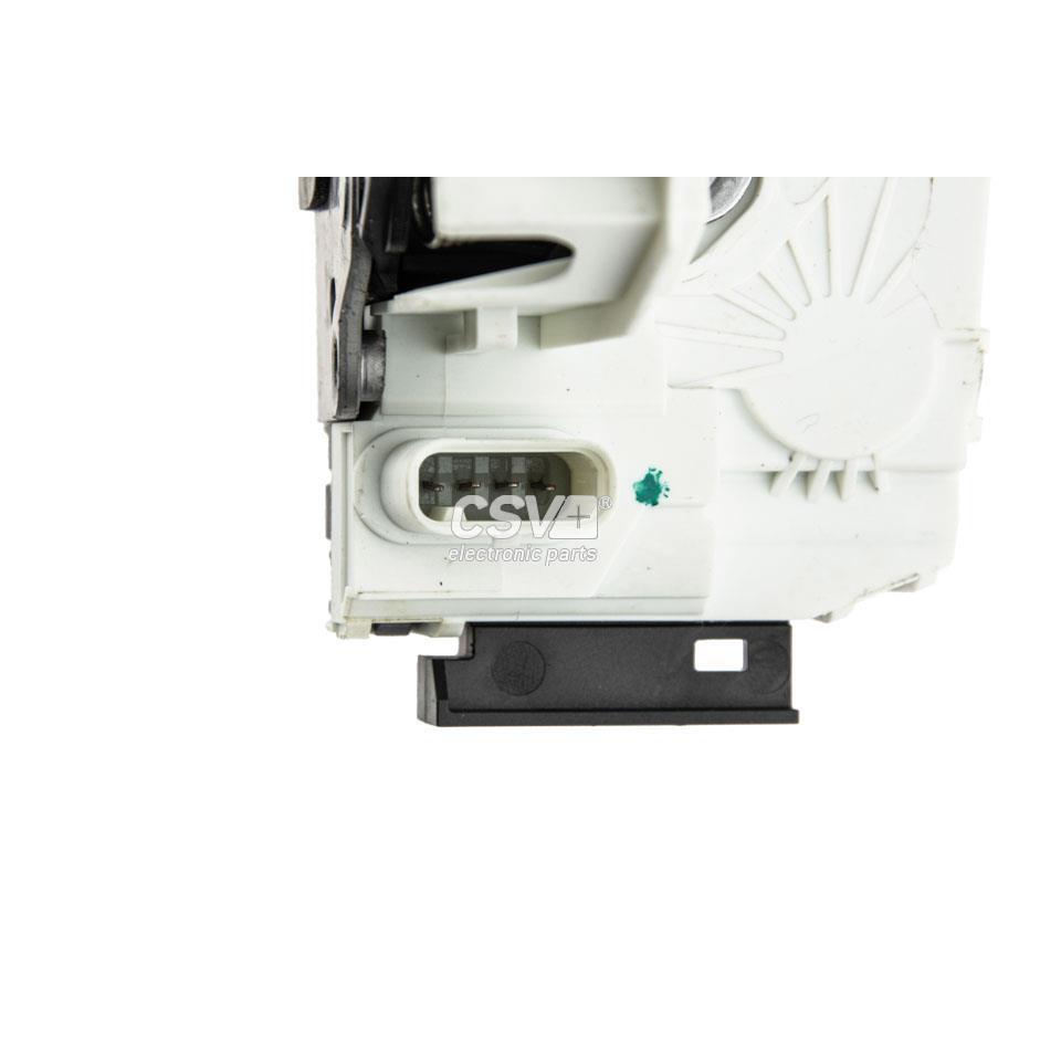 imagen (5) del producto Actuador Delant.dcho Mercedes