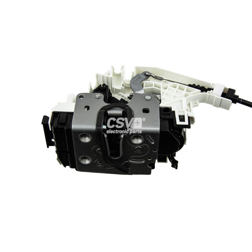 imagen (4) del producto Actuador Trasero Izqdo.mercedes