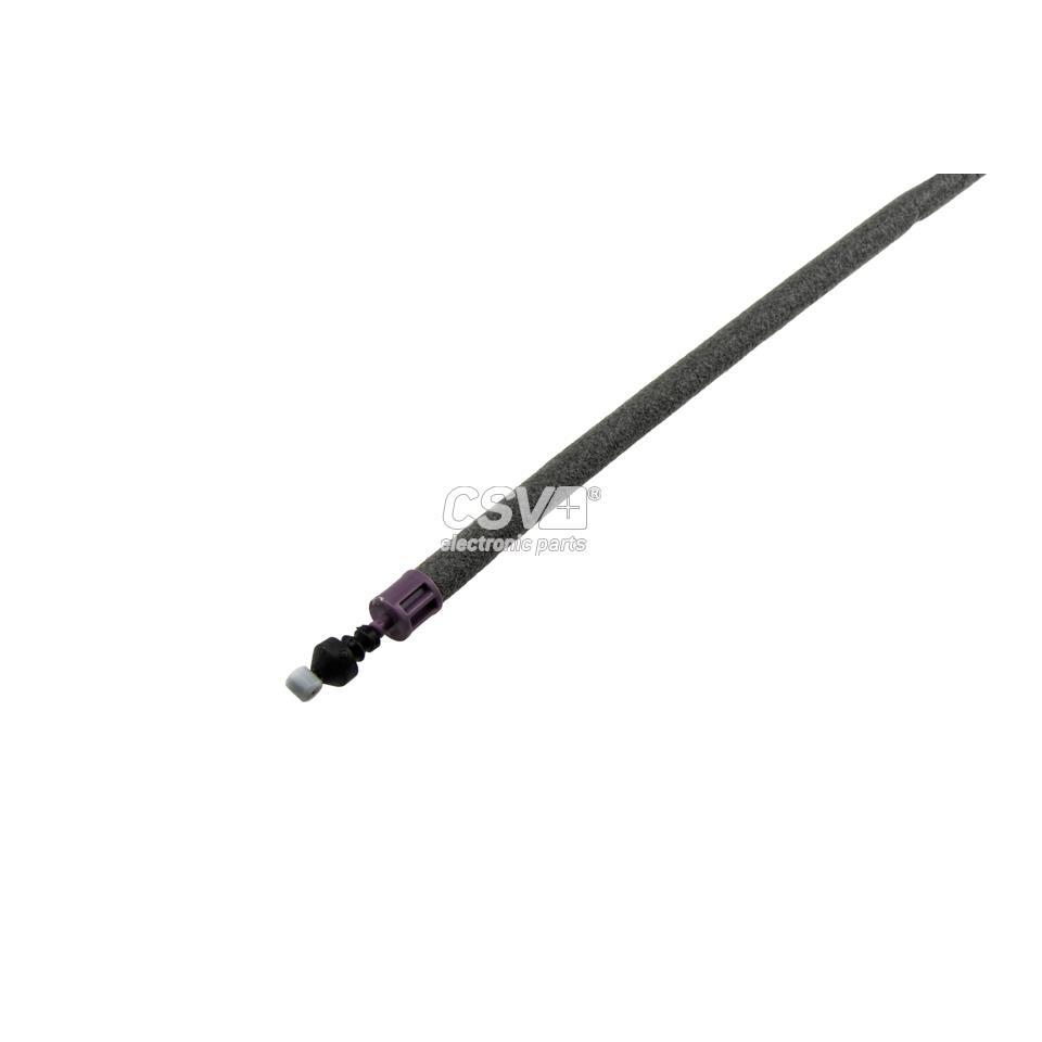 imagen (6) del producto Actuador Trasero Izqdo.mercedes