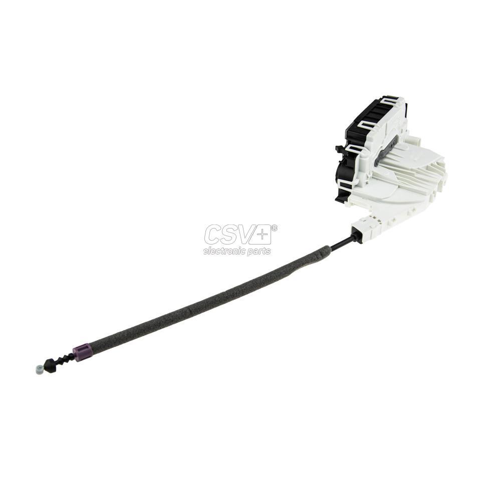 imagen (1) del producto Actuador Trasero Dcho. Mercedes