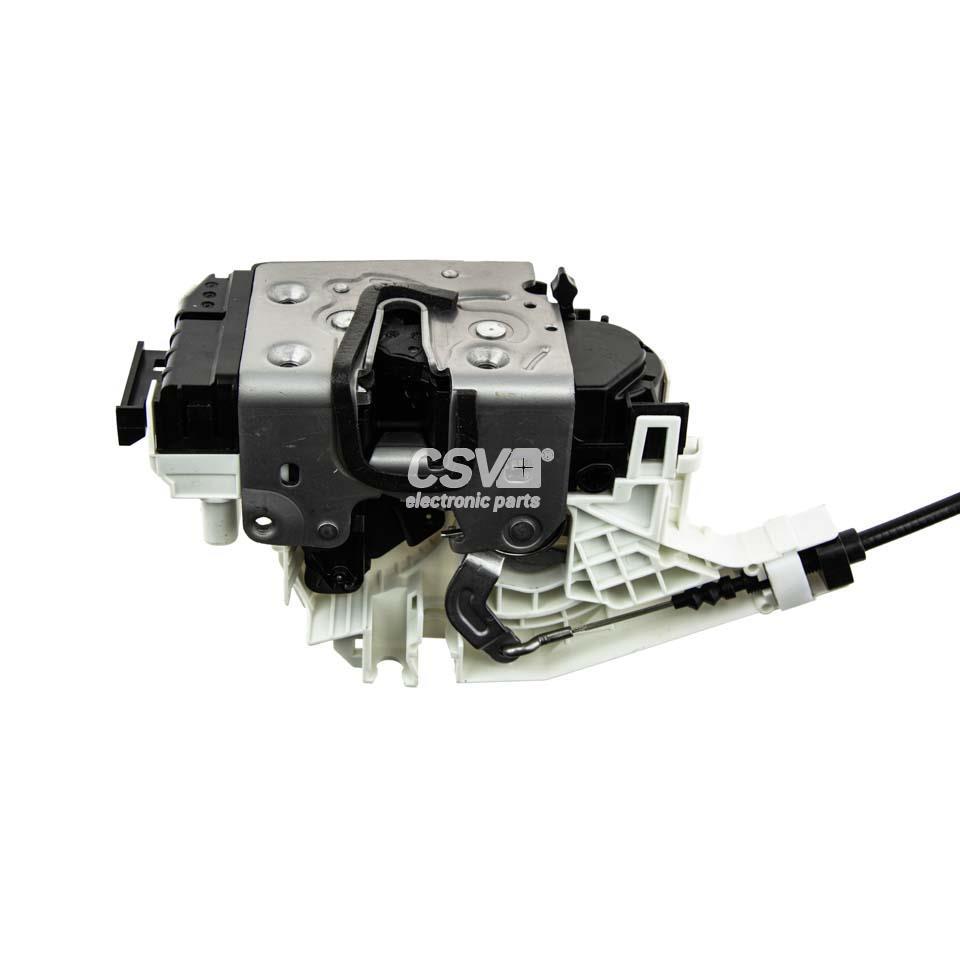 imagen (4) del producto Actuador Trasero Dcho. Mercedes