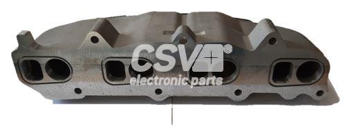 imagen (2) del producto Colector Admision (aluminio) Mercedes