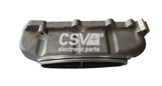 imagen (3) del producto Colector Admision (aluminio) Mercedes