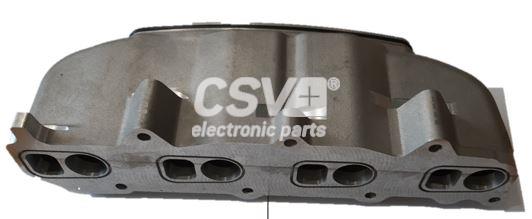 imagen (4) del producto Colector Admision (aluminio) Mercedes