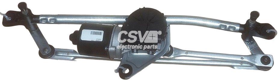 imagen (1) del producto Equipo Limpia Delantero Fiat