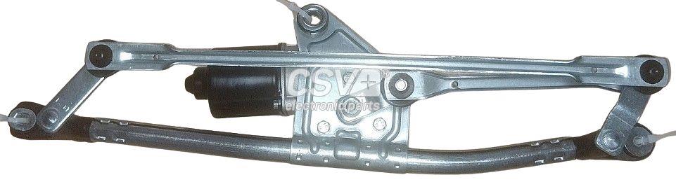 imagen (2) del producto Equipo Limpia Delantero Fiat