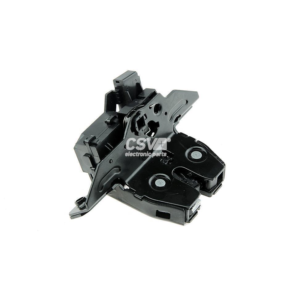 imagen (1) del producto Actuador Cierre Maletero Opel