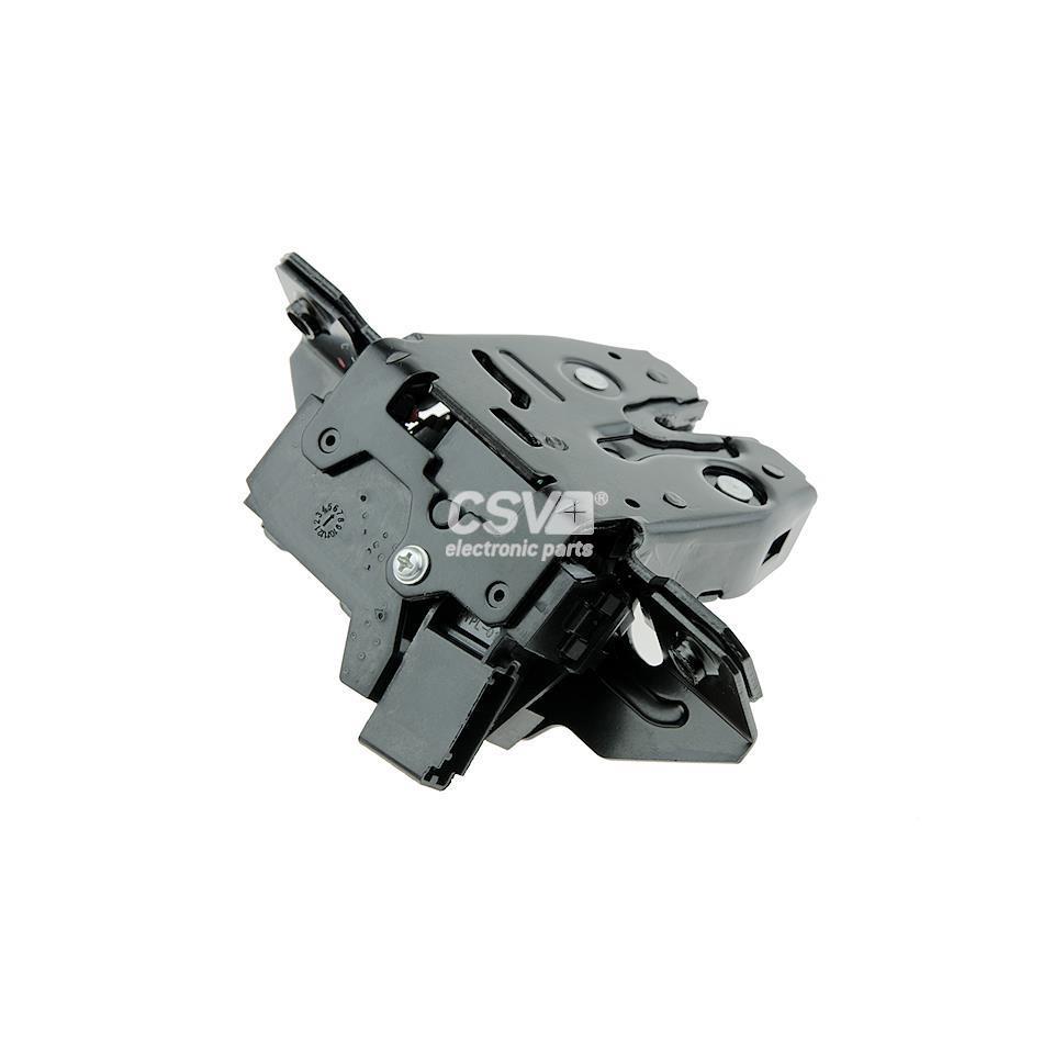 imagen (2) del producto Actuador Cierre Maletero Opel