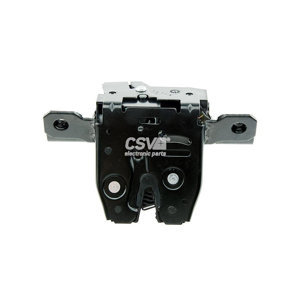 imagen (3) del producto Actuador Cierre Maletero Opel