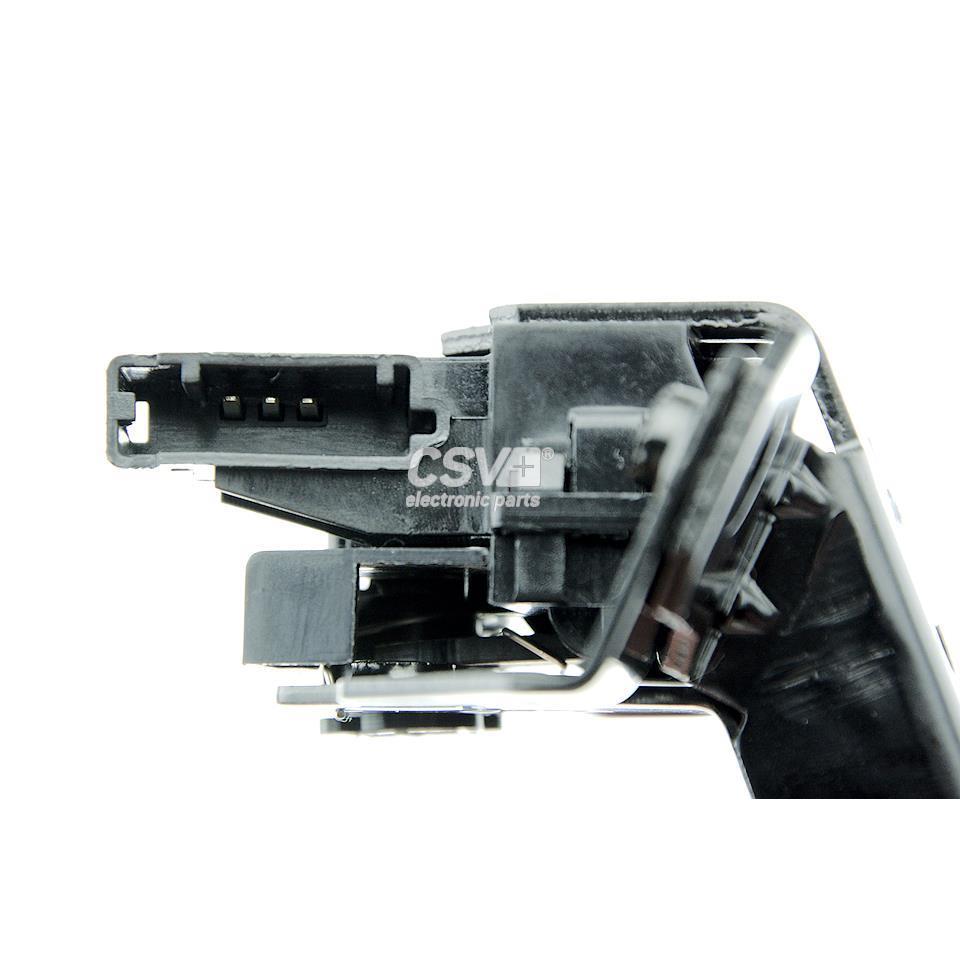 imagen (5) del producto Actuador Cierre Maletero Opel