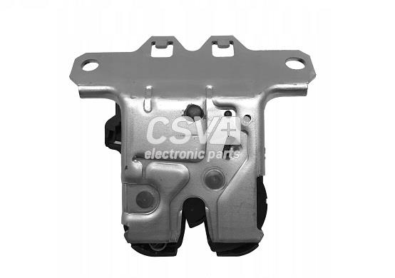 imagen (1) del producto Actuador Maletero Opel