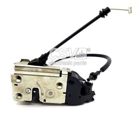 imagen (1) del producto Actuador Delantero Izqdo Psa