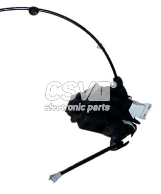 imagen (1) del producto Actuador Trasero Dcho Psa