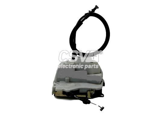 imagen (1) del producto Actuador Trasero Izqdo Psa