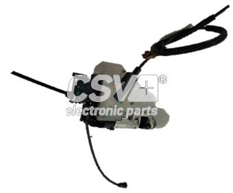 imagen (1) del producto Actuador Cierre Del. Drcho.