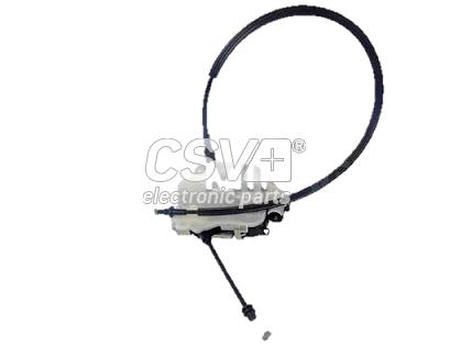 imagen (1) del producto Actuador Delantero Izqdo.psa