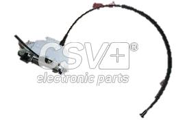 imagen (1) del producto Actuador Cierre Delantero Dcha