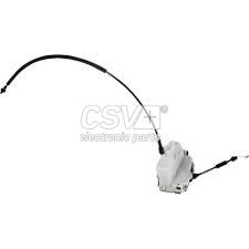 imagen (1) del producto Actuador Cierre Delantera Izq