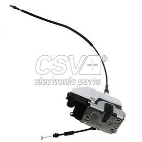 imagen (1) del producto Actuador Cierre Delantera Dcha