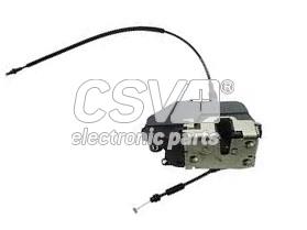 imagen (1) del producto Actuador Cierre Delantero Dcha