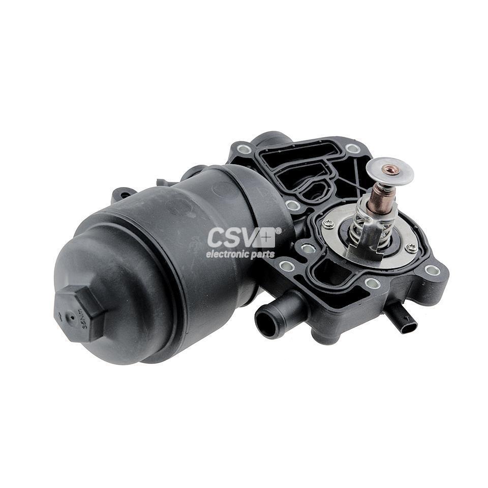 imagen (1) del producto Filtro Aceite Grupo Vag