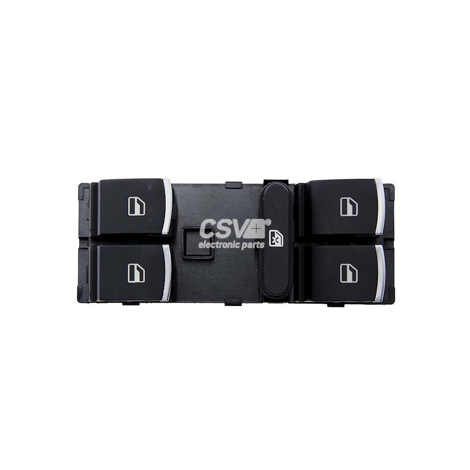 imagen (4) del producto Interruptor Elevalunas Vag