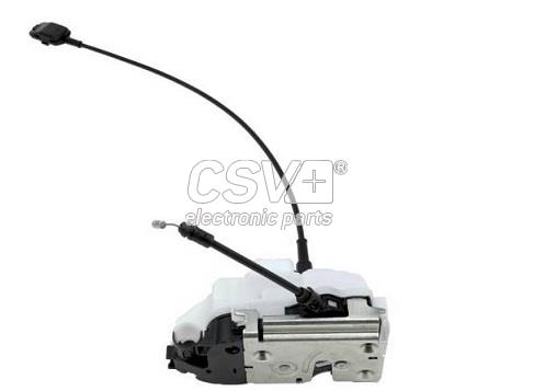 imagen (1) del producto Actuador Delantero Dcho. Renault