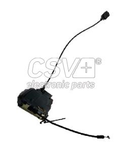 imagen (1) del producto Actuador Trasero Izdo 6 Pins Renault