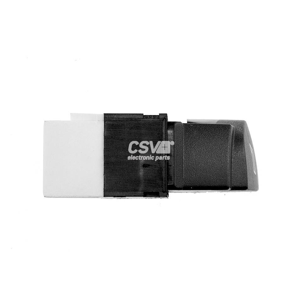 imagen (5) del producto Interruptor Elevalunas Fiat