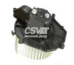 imagen (1) del producto Ventilador Habitaculo