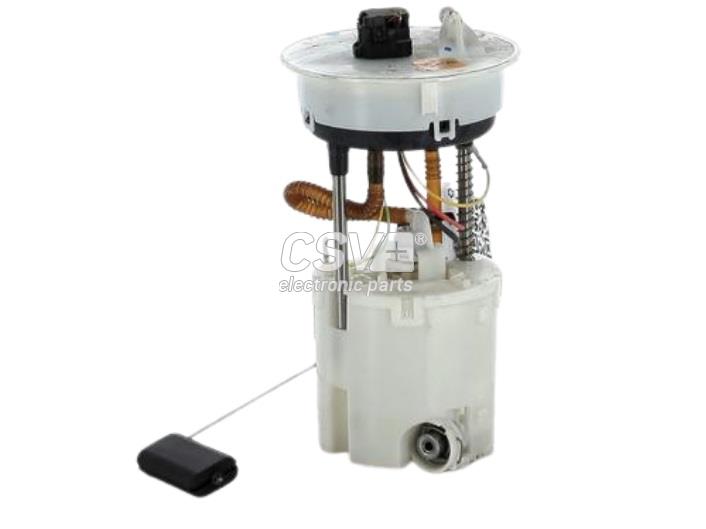 imagen (1) del producto Bomba Combustible Opel