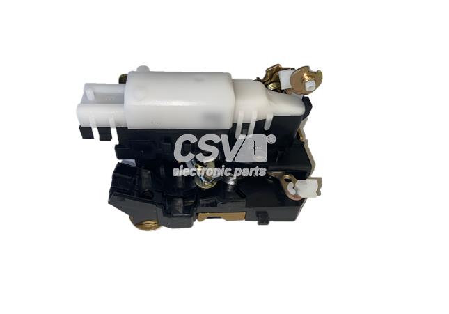 imagen (1) del producto Actuador Delantero Iqzdo Renault